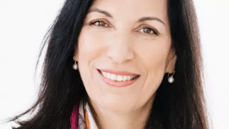 Huda Zoghbi
