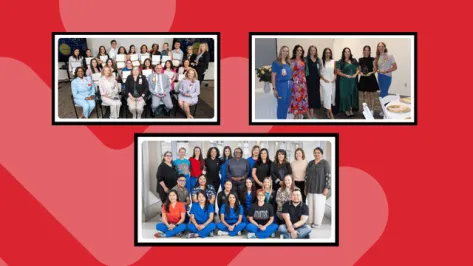 2026 Nursing Excellence Awards