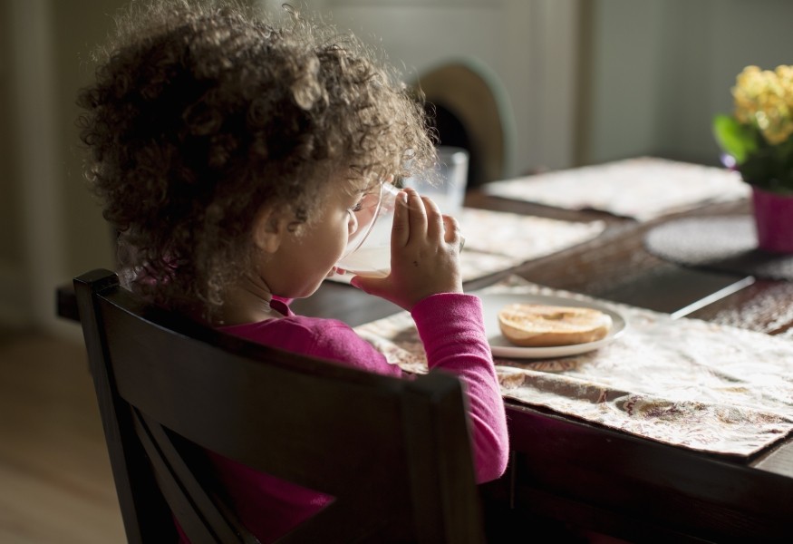 Food allergy: the layers of protection | Texas Children's