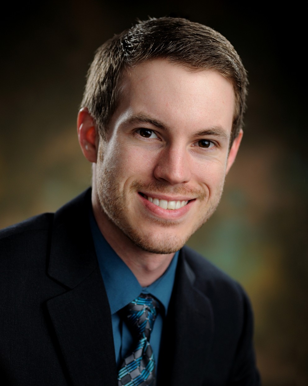 Anthony Bodnar, MBA, BSN, RN, NE-BC | Texas Children's