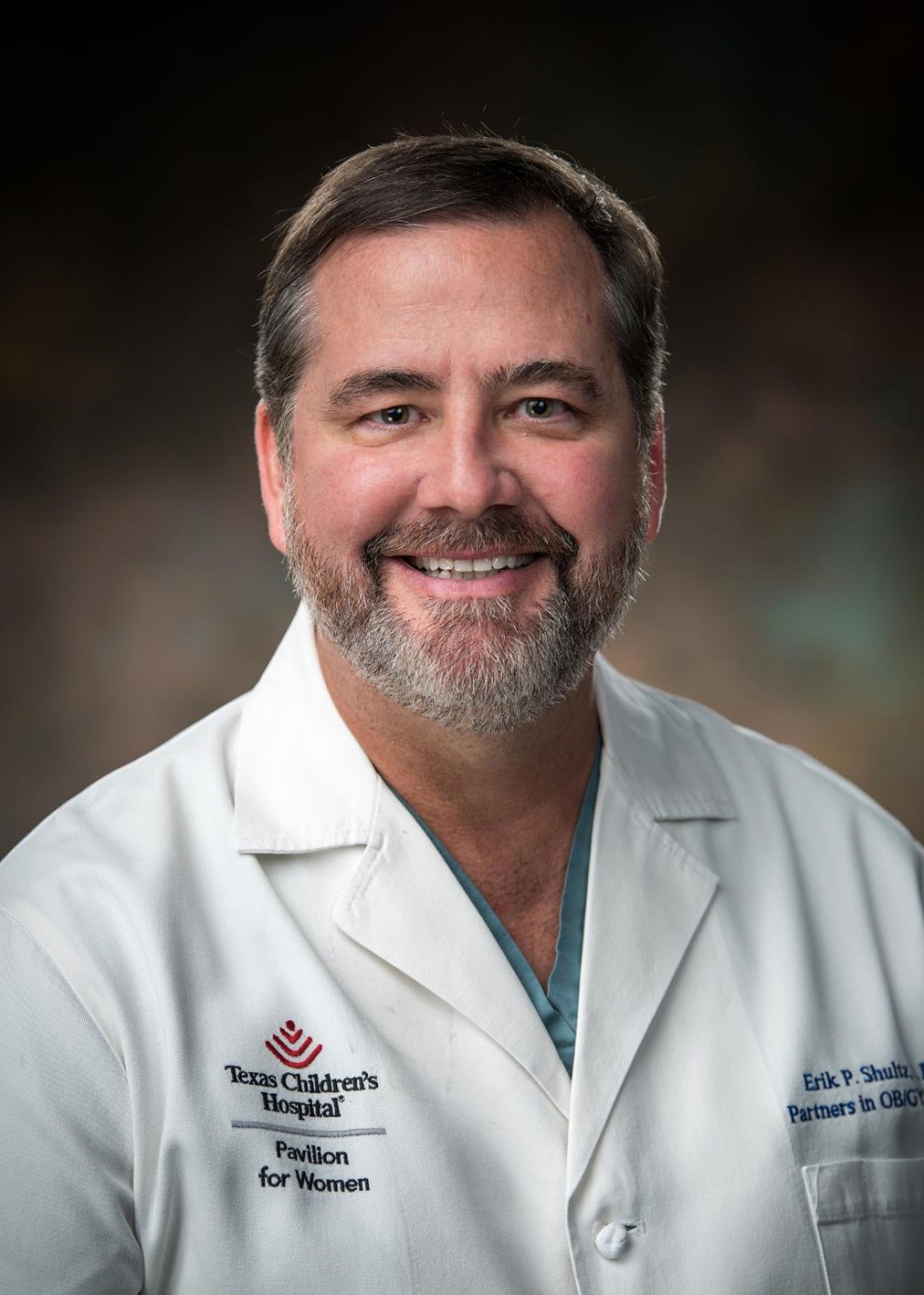 Erik Paul Shultz, MD | Texas Children's