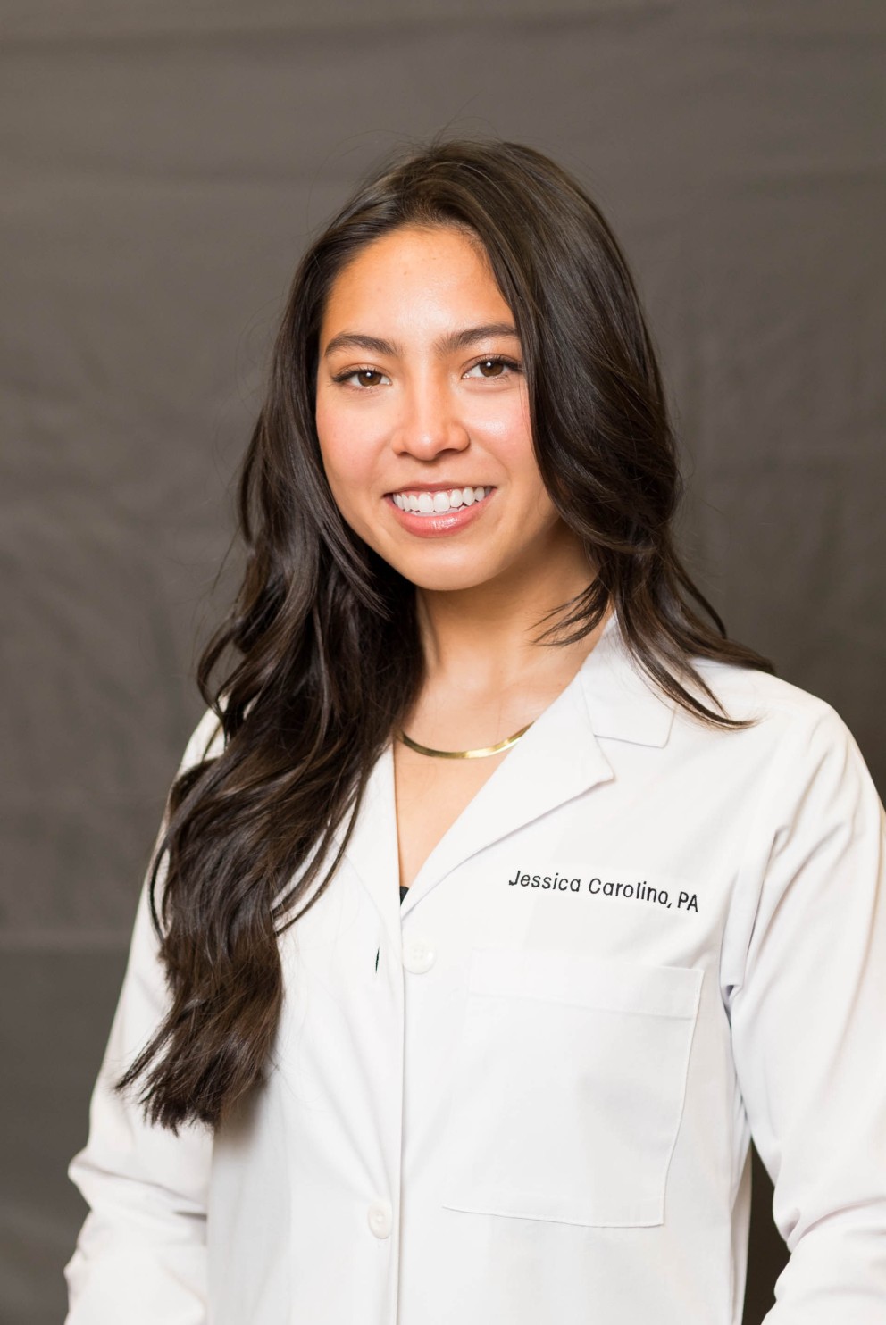Jessica Carolino, PA-C | Texas Children's