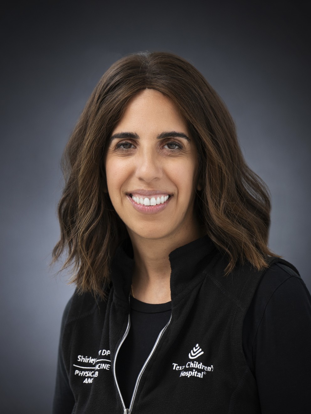 Shirley Katz, PT, DPT Texas Children’s