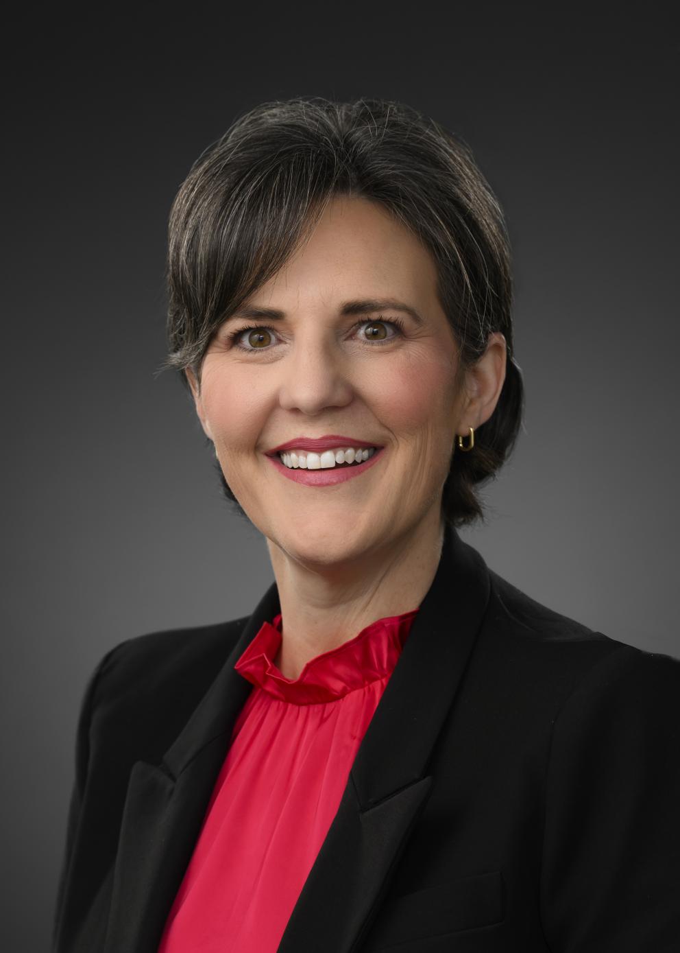 Joy Roeh, PT | Texas Children's