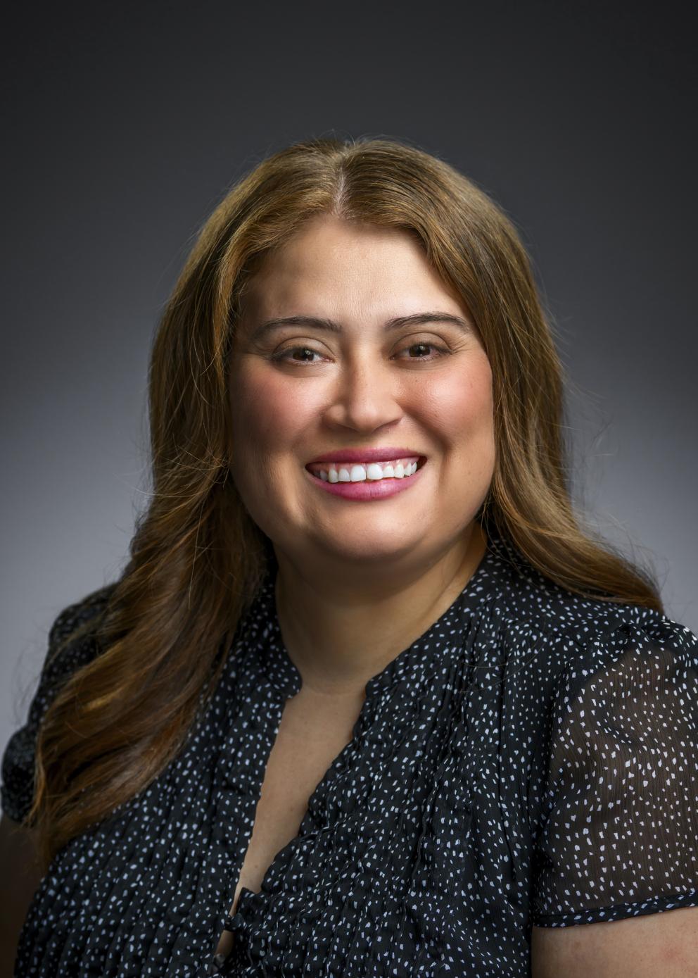 Ileana Y. Umaña, PhD, BCBA | Texas Children’s
