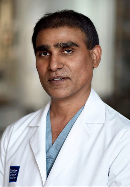 Nagendra S. Kodali, MD | Texas Children's