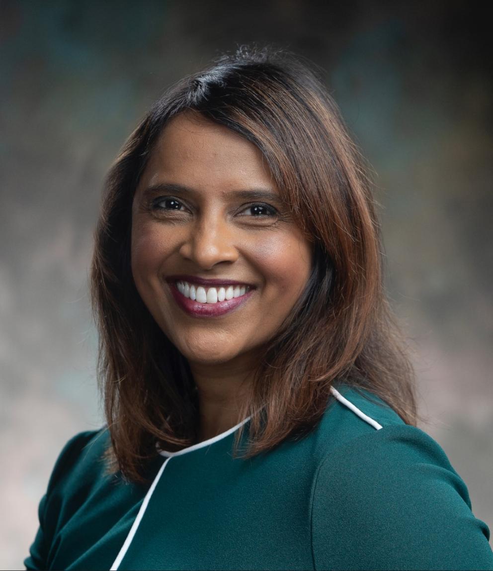 Priya Bhat, MD, MS Texas Children’s