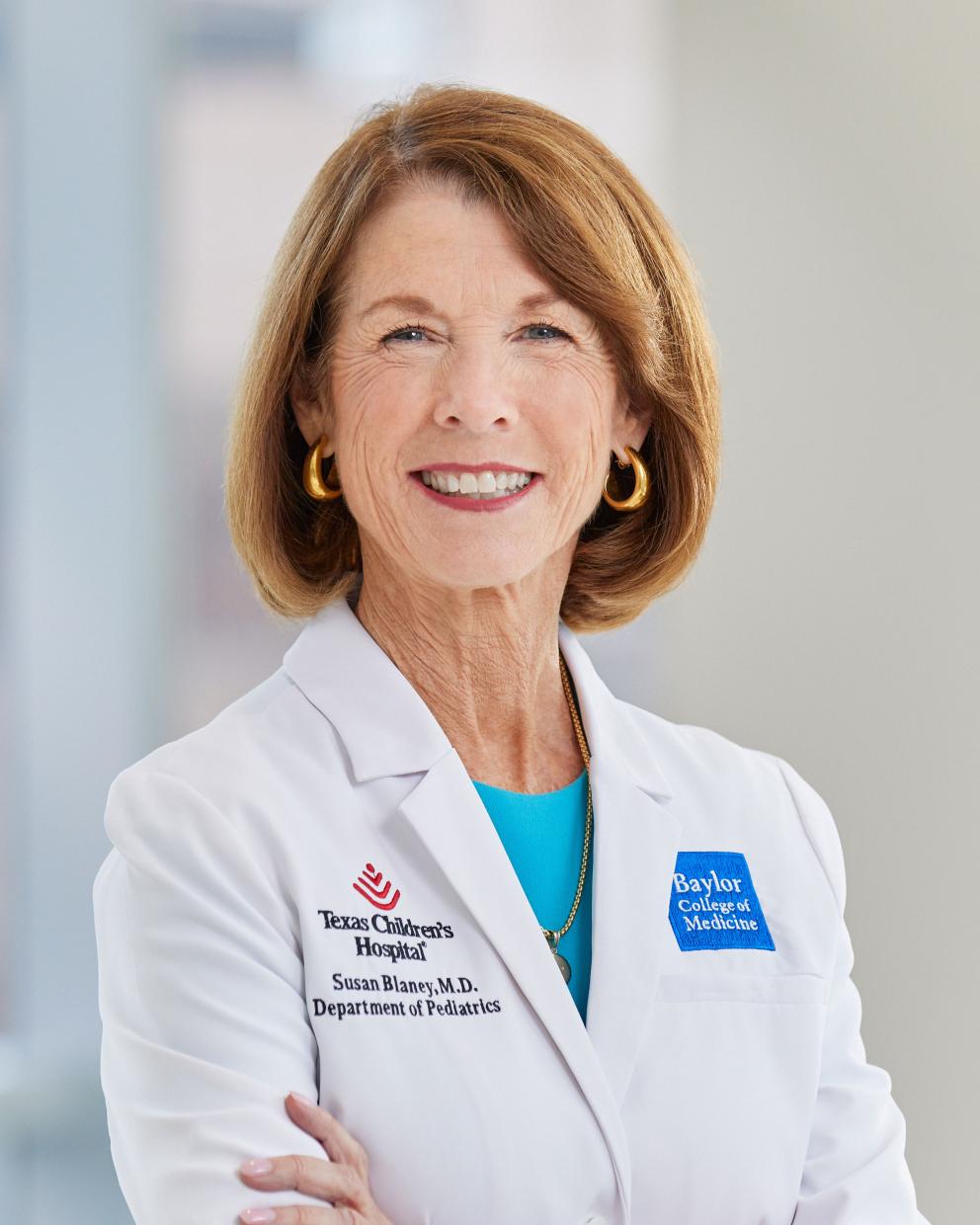Susan M. Blaney, MD | Texas Children’s