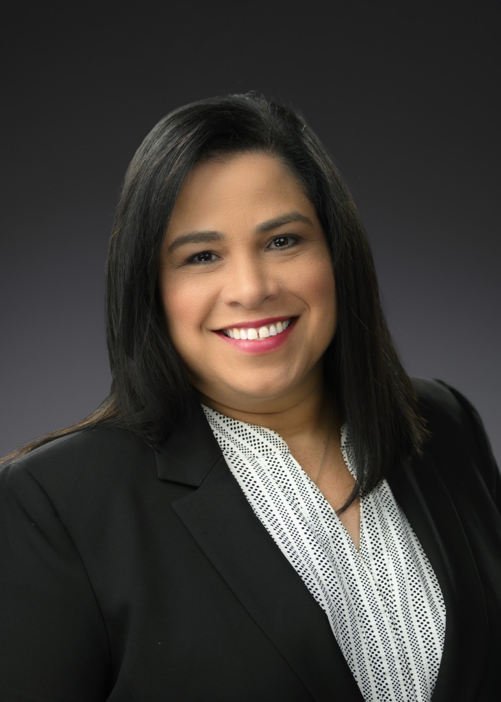 Faridis Serrano Forty, PhD, CCRP | Texas Children's