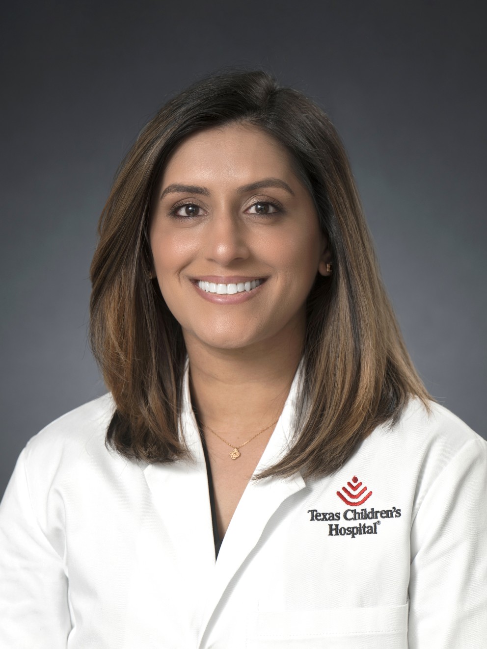 Anysha S. Jamal, MSN, RN | Texas Children's
