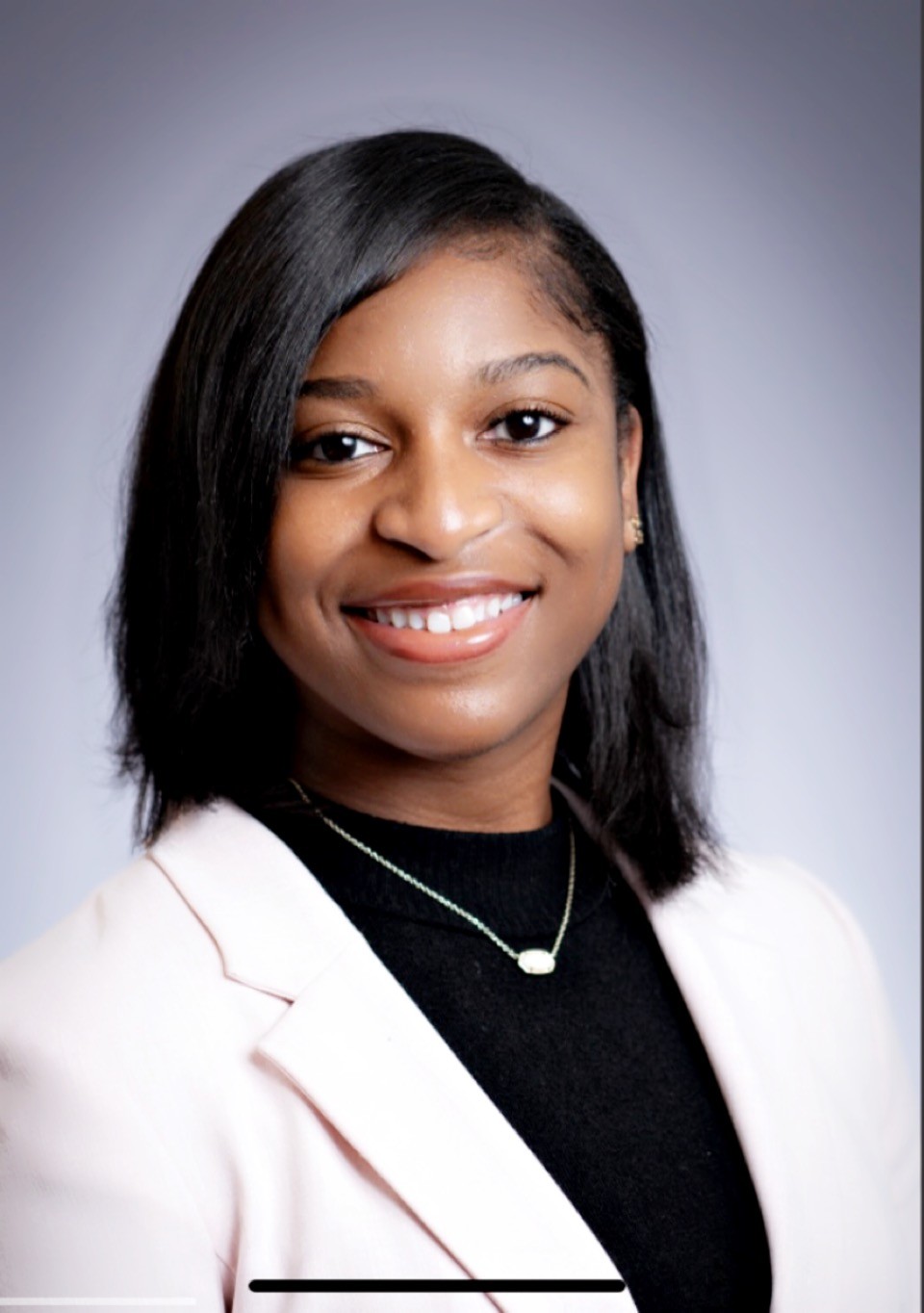 Jasirae Rusk, MS, LPC | Texas Children's