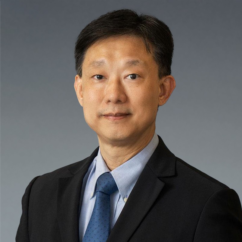 Chris Tsz-Kwong Man, PhD | Texas Children's