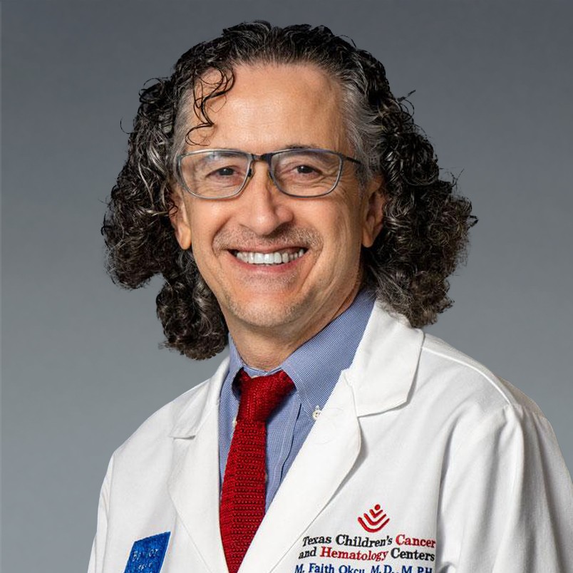 Mehmet Fatih Okcu MD MPH Texas Children #39 s