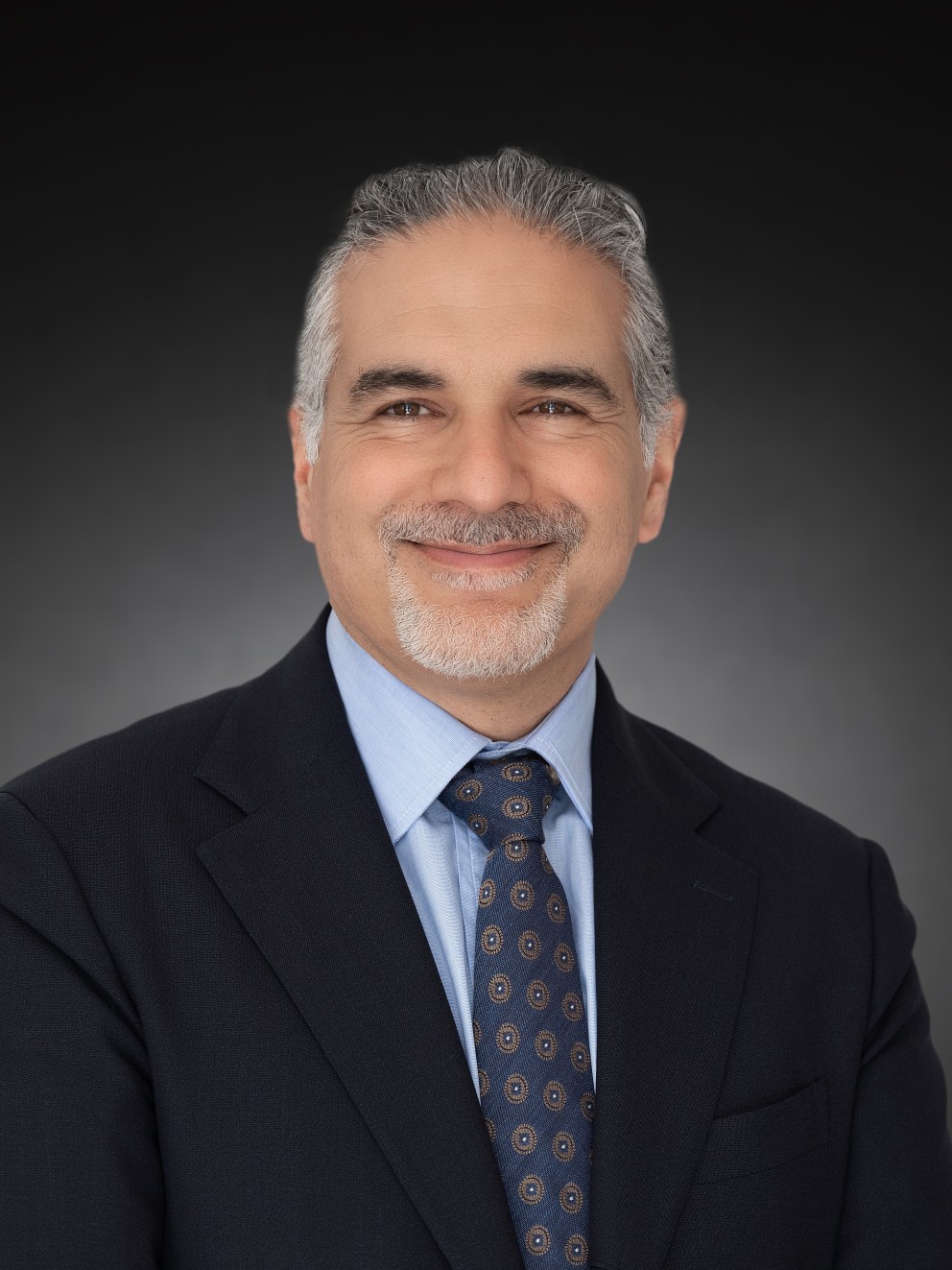 Caner Salih, MD | Texas Children's