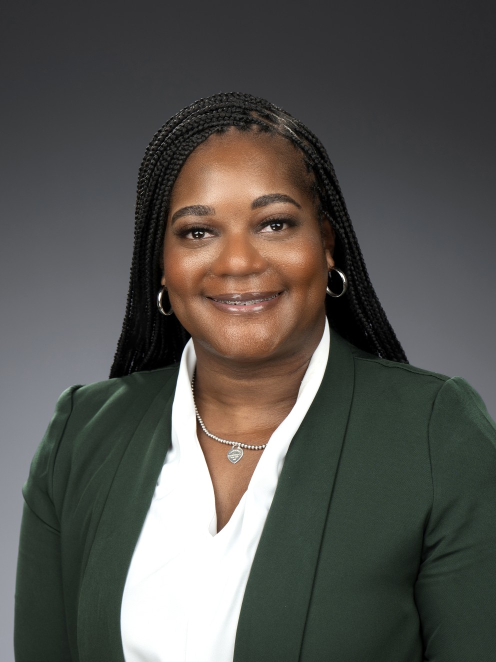 Sharonda R. Ruffin, MSW, LCSW | Texas Children's