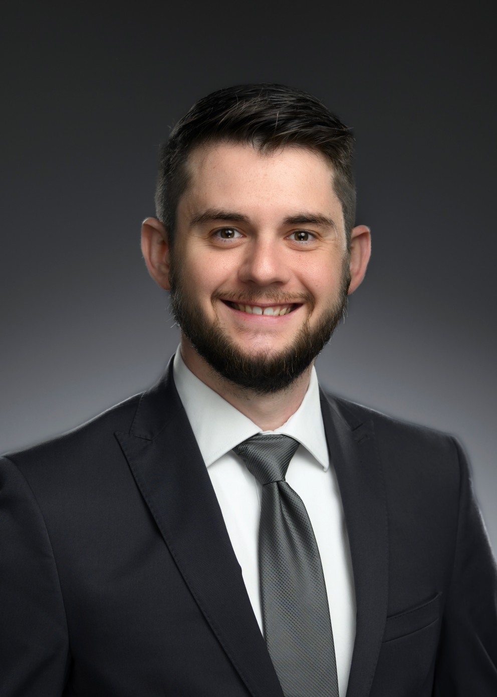 Alex Gariti, MBE, HEC-C | Texas Children's