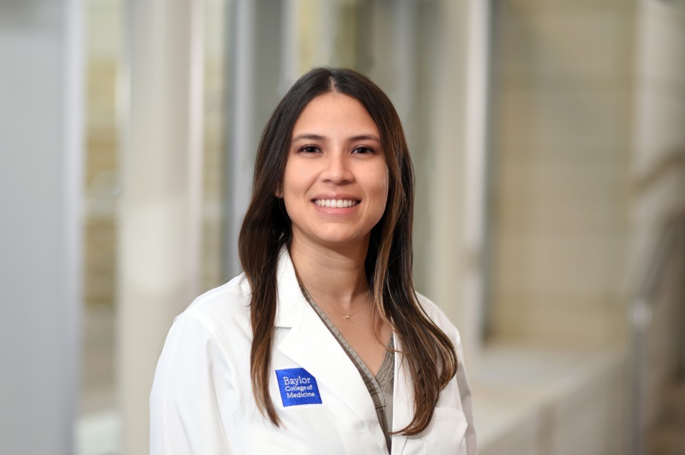 Maria P. Moya, DNP, CRNA | Texas Children's