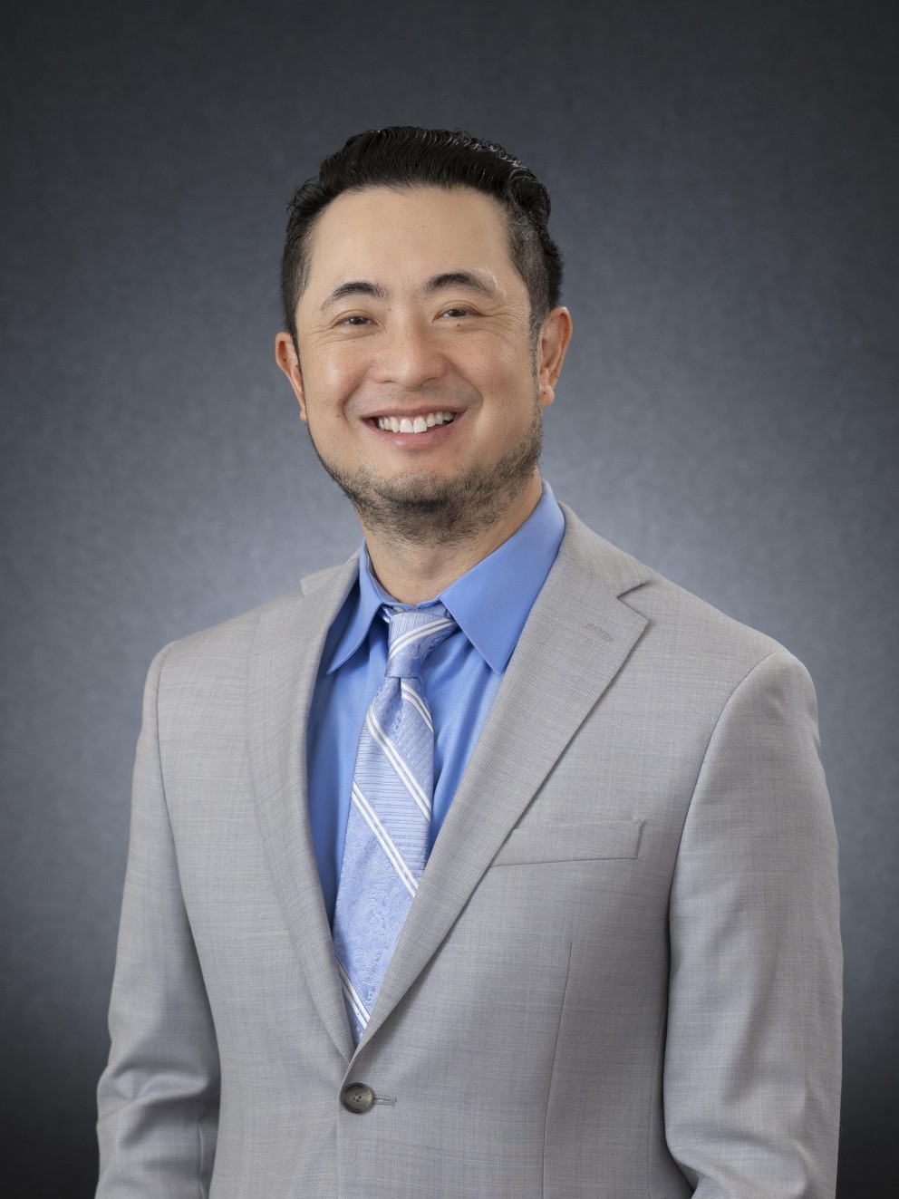 Benjamin S. Ho, MD, FAAP | Texas Children's