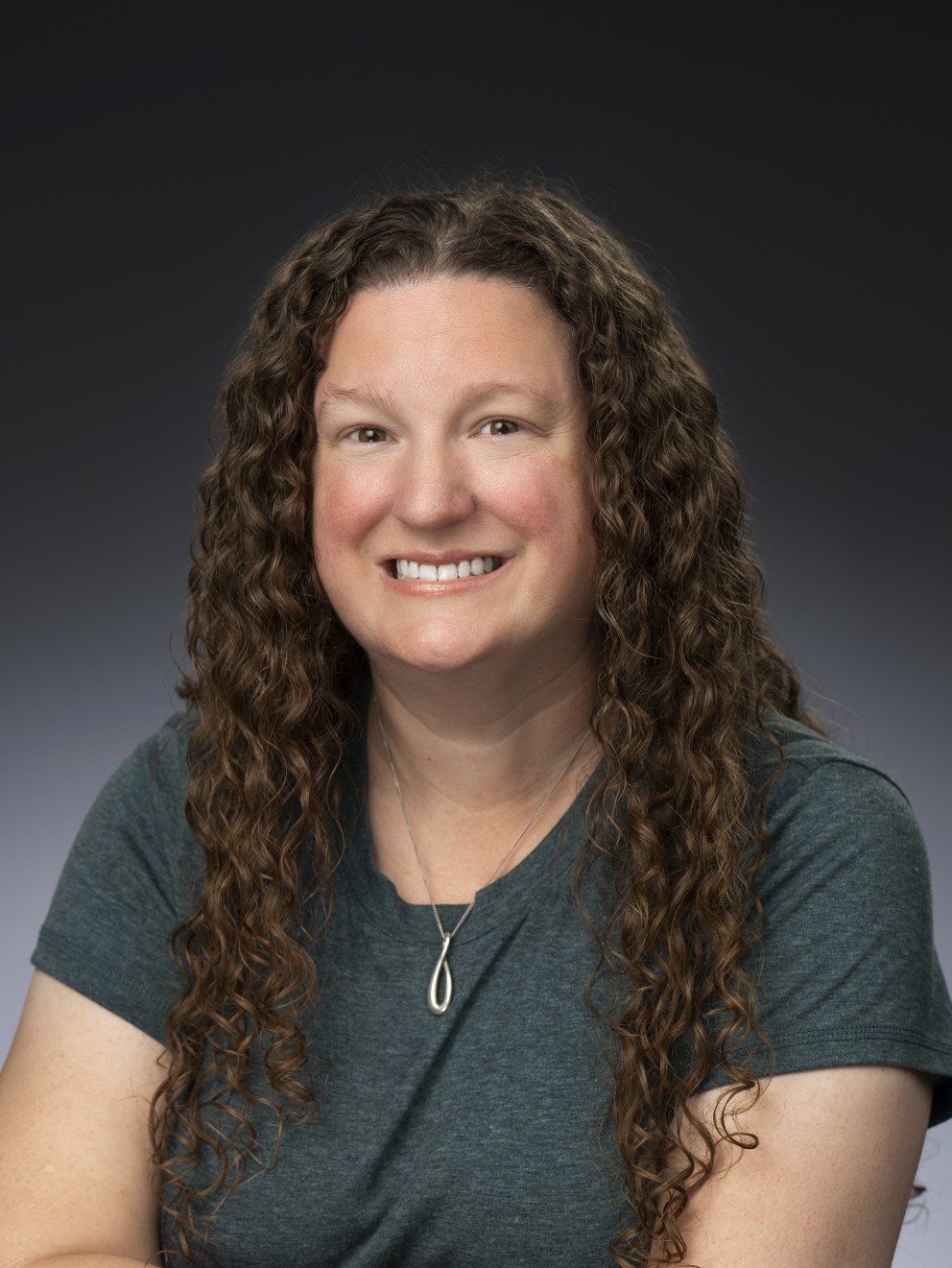 Ashley Ney, MA, LPA-IP | Texas Children's