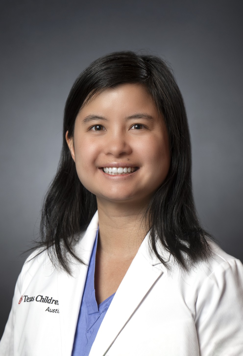 Han Hadacek, PA-C | Texas Children's