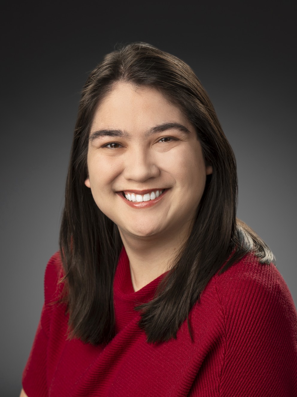 Haley Olson, AuD, CCC-A | Texas Children's