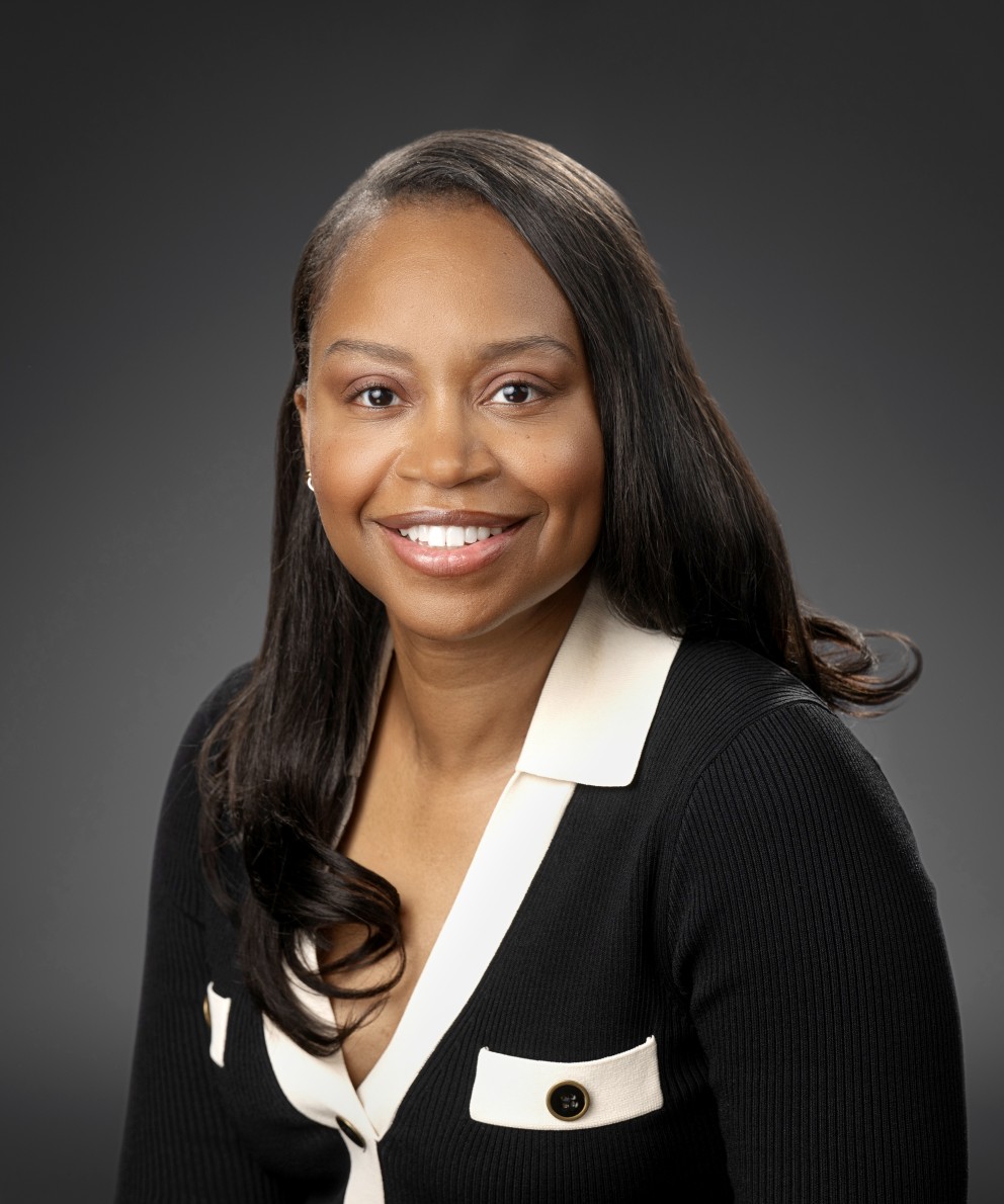 Daphnee Jean-François, MD | Texas Children's