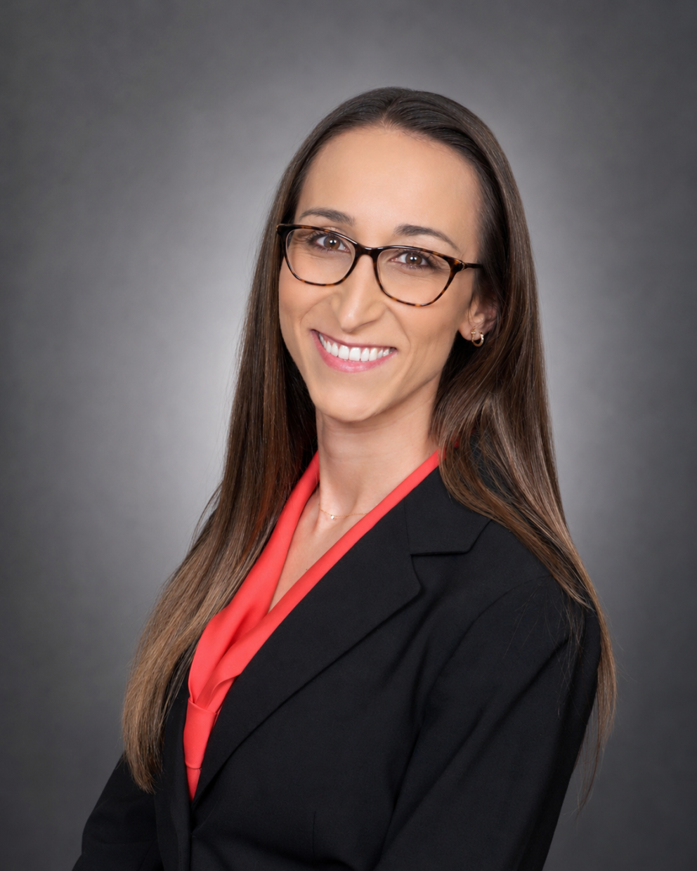 Amanda Becker, MPAS, PA-C | Texas Children's