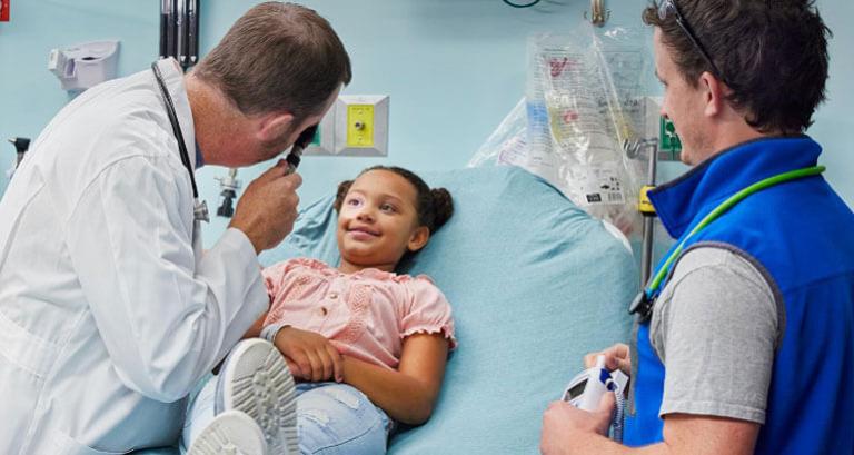 Texas Children's Urgent Care East Houston | Texas Children's
