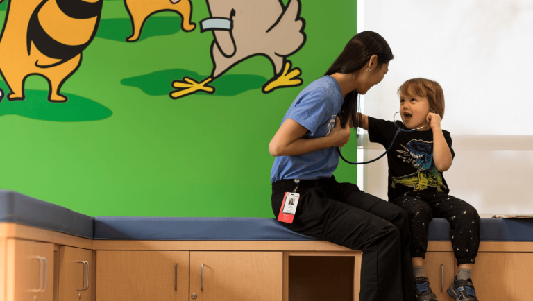 Texas Children's Urgent Care Westgate