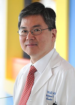 Ching Ching Lau, MD, PhD
