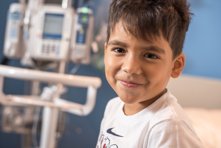 Jayden's Story
