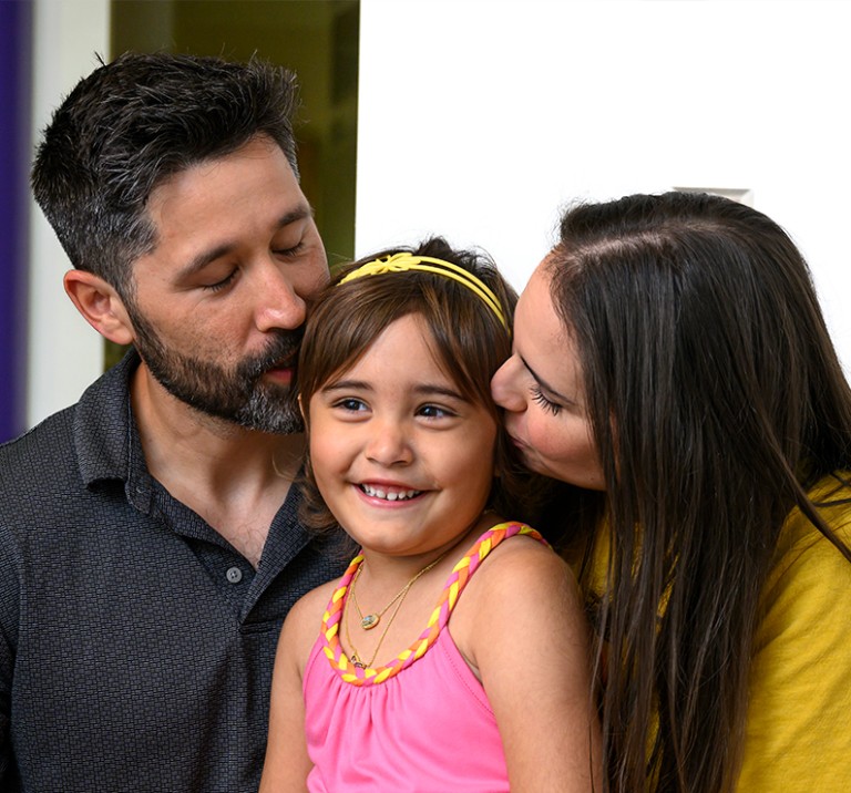 Juliana's Story