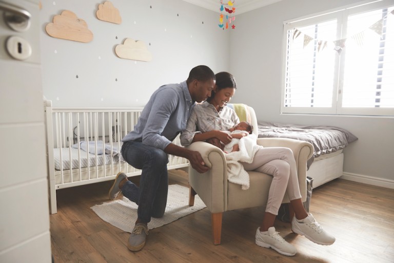 Texas Children's Pediatrics Lone Star