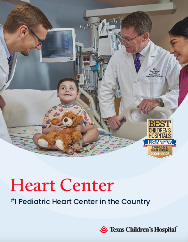 Heart Center Overview