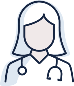 Choosing a Pediatrician Icon