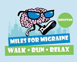 Miles for Migraines