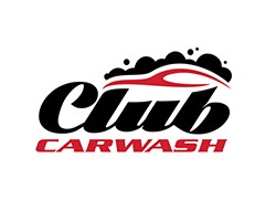 Club Car Wash logo