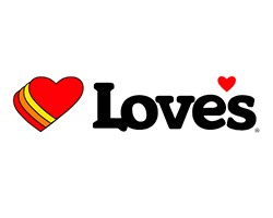 Loves logo
