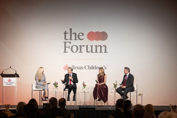 2026 Texas Children's Hospital Spring Forum