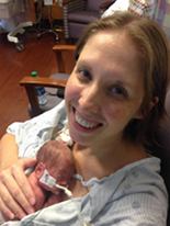 Photo of Katie Hurlburt