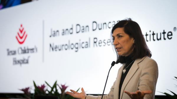 Pediatric Neurology & Neurologists | Texas Children's