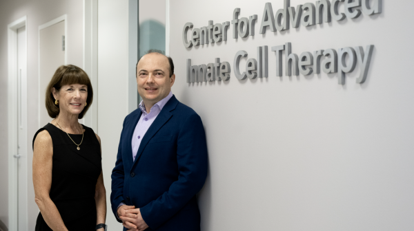 Texas Children's Hospital Inaugurates New Center for Advanced Innate Cell Therapy