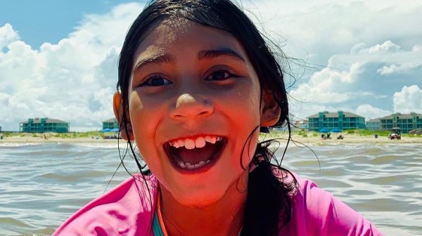 malia cropped