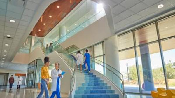Texas Children’s Hospital Austin Emergency Center