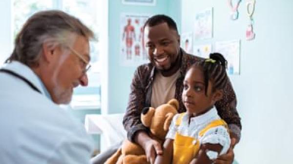 Texas Children’s Hospital Austin Emergency Center
