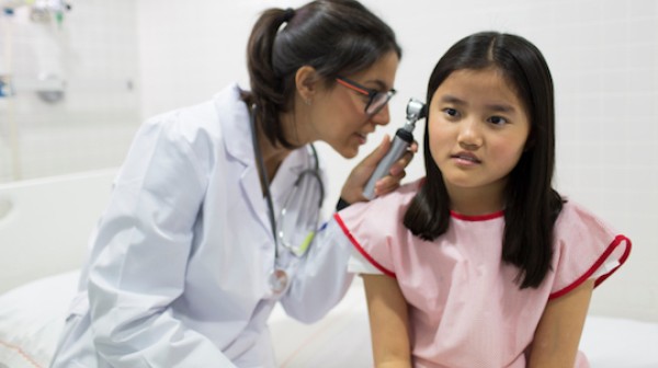 Pediatric ENT - Ear, Nose and Throat (Otolaryngology) | Texas Children's