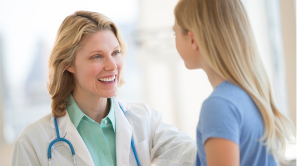Pediatric and Adolescent Gynecology | Texas Children's