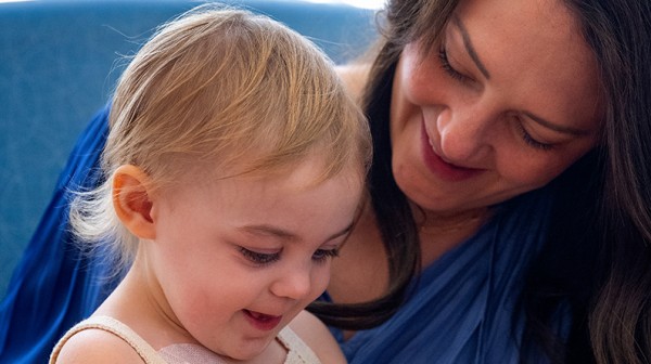 Hadlee's Story