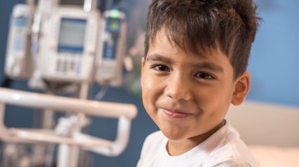 Jayden's Story