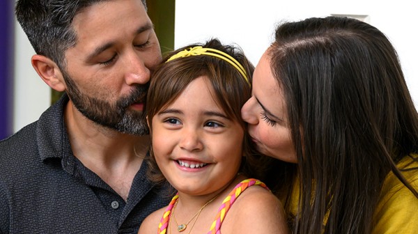 Juliana's Story
